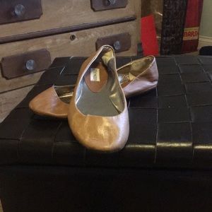 Steve Madden flats